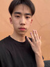 MZMZ逐光戒指男生2025新款爆款男士自律尾戒小眾設計生日禮物 【刻字賀卡不影響發(fā)貨時(shí)效】 支持異地分開(kāi)發(fā)貨 曬單實(shí)拍圖