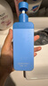 高夫GFgf高夫控油洗面奶男士清爽控油凈澈潔面乳180ml*2支裝 曬單實(shí)拍圖