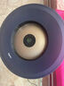 戴森（DYSON）BP04空氣凈化器 大面積凈化異味過敏原除甲醛  濾除花粉寵物毛發(fā) 醫(yī)護(hù)級 寵護(hù)認(rèn)證 【藍(lán)金色】 曬單實(shí)拍圖