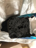 皇馳燒烤木炭無煙竹木炭燒烤爐木碳速燃竹炭圍爐條形空心炭火鍋炭 曬單實拍圖