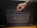 MARSHALL（馬歇爾）EMBERTON III 音箱便攜式3代無(wú)線藍(lán)牙家用戶外防塵防水長(zhǎng)續(xù)航禮物小音響 黑金色 曬單實(shí)拍圖