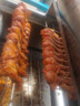 愛優(yōu)達(dá)燃?xì)饪倦u爐商用搖滾自動旋轉(zhuǎn)烤雞腿烤腸烤鴨奧爾良雞腿煤氣液化氣 6排9轉(zhuǎn)燃?xì)馐滞瓶?帶風(fēng)機(jī) 曬單實(shí)拍圖