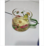 夏季金銀花柚子汁嬰幼兒夏季清熱解毒去火排毒寶寶零食兒童飲品 金銀花柚子汁1盒5袋30ml 曬單實拍圖