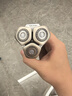 飛利浦（PHILIPS）【周杰倫同款】電動(dòng)剃須刀 全新一代旋護(hù)式新9系ultra-24H持久凈剃刮胡刀 配升級(jí)清潔倉(cāng) 生日禮物 曬單實(shí)拍圖