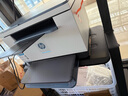 惠普（HP）M232dw 自動雙面無線激光黑白打印機 學生家用一體機 高速高效（低成本 體積小）(躍系列） 曬單實拍圖