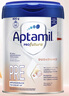 愛他美（Aptamil）德國白金版HMO 嬰兒配方奶粉pre段 (0-6個月) 800g 德愛白金 曬單實(shí)拍圖