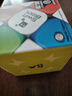 GAN旗下swift 3X3 cube三階磁力魔方啟蒙順滑益智玩具初學(xué)者禮物 曬單實(shí)拍圖