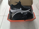 耐克NIKE男子跑步鞋REVOLUTION 7運(yùn)動(dòng)鞋F(xiàn)B2207-001黑白41 曬單實(shí)拍圖