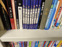 奈高（NAIGAO）鋼制書(shū)架家用立式書(shū)柜一體靠墻輕奢落地置物架兒童書(shū)架圖書(shū)館書(shū)架 曬單實(shí)拍圖