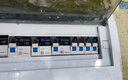 正泰（CHNT）漏電保護(hù)開關(guān)NB6LE 32泰極 漏保斷路器空開小型家用 電工推薦 1P+N C25 曬單實(shí)拍圖