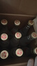 西鳳酒 西鳳375 2018年 鳳香型白酒 45度 375ml*12瓶 整箱裝 陳年老酒【名酒鑒真】中秋送禮 曬單實(shí)拍圖
