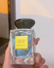 阿瑪尼（ARMANI）高定系列香水巖蘭草100ml 木質(zhì)柑橘調(diào) 淡香水EDT 生日七夕禮物 曬單實拍圖