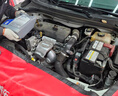 美孚（Mobil）銀美5W-30機油5L+機濾+空調(diào)濾+空氣濾+工時單次大保養(yǎng)12個月有效 曬單實拍圖