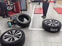 米其林（MICHELIN）汽車輪胎 235/50R18 97W 浩悅五代 Primacy 5 適配翼虎/榮威RX5 曬單實拍圖