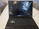 華碩天選6 Pro 銳龍版 國家補(bǔ)貼20% 16英寸游戲本 筆記本電腦(銳龍9 8940HX 16G 1T RTX5070 2.5K)灰 曬單實(shí)拍圖
