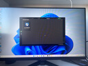 華碩TUF 23.8英寸電競小金剛電腦顯示器 240Hz FastIPS電競小鋼炮 游戲娛樂顯示屏 液晶屏臺式顯示器 24英寸240Hz VG249QM5A 曬單實拍圖