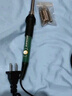 綠林（GREENER）電烙鐵家用60W內(nèi)熱式小型維修焊接神器恒溫電焊筆焊錫槍工具套裝 曬單實(shí)拍圖