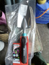嘉丁拿 (GARDENA) 德國進(jìn)口鏟子園藝趕海工具 戶(hù)外種花挖土種菜 舒適大手鏟 曬單實(shí)拍圖