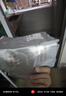 莫代爾男士內(nèi)褲男薄款冰絲透氣三角內(nèi)褲7A抗菌襠短褲頭寬松褲衩底褲4條 曬單實拍圖