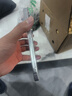 SAMSUNG三星Galaxy S25 Ultra SM-S9380  全網(wǎng)通5G AI智能新款手機 S25ultra鈦銀藍 12+256GB【港版雙卡】 曬單實(shí)拍圖