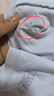 朵朵棉純棉A類內(nèi)褲女50支新疆棉10A抗菌全棉襠中腰舒適三角女士內(nèi)褲XL碼 曬單實拍圖