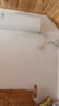 美的（Midea）空調(diào)掛機(jī)酷省電新一級(jí)能效變頻冷暖家用臥室壁掛式防直吹四代自清潔以舊換新家電國(guó)家政府補(bǔ)貼20% 大1.5匹 一級(jí)能效 新款上市酷省電Q 曬單實(shí)拍圖