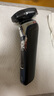 飛利浦（PHILIPS）電動剃須刀經(jīng)典9系擎天柱聯(lián)名 SkinIQ智能光感刮胡刀 配無線清潔中心 生日七夕情人節(jié)禮物送老公 曬單實(shí)拍圖