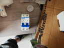 正泰（CHNT）空氣開關帶漏電保護器C型斷路器總閘 緊湊型家用漏保NXBLE-63YH-2P-C10 25A 2P 曬單實拍圖