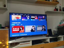 邦視王牌新品無邊款100寸電視8k超薄液晶智慧屏高清家用護眼智能語音投屏 50英寸 頂配8K超高清16+512GB 曬單實拍圖