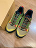 adidas AX3舒適戶外運(yùn)動(dòng)鞋男子阿迪達(dá)斯官方TERREX   棕色/綠色/黑色/白色   42 曬單實(shí)拍圖