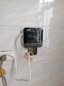 太陽雨太陽能熱水器家用 智能光電兩用 全自動(dòng)上水 電加熱 保熱墻6代30管220L管送+裝 國(guó)家補(bǔ)貼20% 曬單實(shí)拍圖