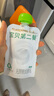卡士 寶貝第二餐兒童酸奶85g*12袋 原味無蔗糖 低溫酸奶 兒童禮物 曬單實(shí)拍圖