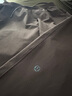 lululemon丨Zeroed In 男士修身剪裁多功能長褲 *常規(guī)款 LM5AZSS 濃縮咖啡色 M 曬單實(shí)拍圖