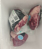 月盛齋【冰鮮牛肉】國(guó)產(chǎn)牛腿肉1斤 內(nèi)蒙牛肉生鮮鮮肉 中華老字號(hào) 曬單實(shí)拍圖