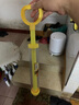 索迪兒童煙花水槍噴水玩具抽拉滋戲水槍玩水裝備3-6歲男女孩漂流水炮 曬單實拍圖