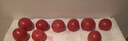寧夏沙瓤西紅柿自然成熟老品種生吃當(dāng)季農(nóng)家自種蔬菜番茄 沙瓤西紅柿 5斤 曬單實(shí)拍圖