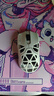 雷蛇（Razer）毒蝰迷你SE 49g輕量化無線游戲鼠標鎂合金鏤空30KDPI帶8K接收器 毒蝰mini Signature-Edition白 曬單實拍圖