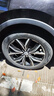 德國馬牌（Continental）汽車輪胎 235/50R19 99V UC6 SUV FR適配觀致5/DS7/標(biāo)致5008 曬單實拍圖