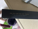 雙槍316L不銹鋼筷子防滑不發(fā)霉食品級家用酒店餐具 福字圓筷10雙裝 曬單實拍圖