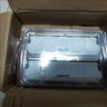光威（Gloway）16GB(8GBx2) DDR4 3600 臺(tái)式機(jī)內(nèi)存條 天策 馬甲條 精選顆粒 CL18 皓月白 曬單實(shí)拍圖