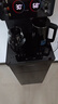 長虹茶吧機家用【家電國家補貼】茶吧柜飲水機一體遙控智能下置水桶沖泡奶燒水壺泡茶機CH-T3902BDS 曬單實拍圖