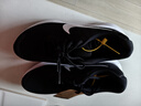 耐克NIKE男子跑步鞋REVOLUTION 7運(yùn)動(dòng)鞋F(xiàn)B2207-001黑白40 曬單實(shí)拍圖
