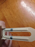 加恩倍玫瑰的故事劉亦菲同款咖色發(fā)夾女側(cè)邊劉海碎發(fā)鴨嘴夾子頭飾發(fā)卡夏 咖色漸變?nèi)装l(fā)夾 曬單實(shí)拍圖