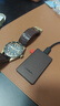 ThinkPlus聯(lián)想出品 2TB移動(dòng)固態(tài)硬盤(pán)Type-C USB3.2高速傳輸手機(jī)直連電腦外置存儲(chǔ)器 TSU302系列  曬單實(shí)拍圖