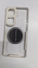 辰寅適用iQOO Neo10手機殼Neo10Pro新款石墨烯散熱殼全包邊四角氣囊防摔透明硅膠軟殼車載磁吸保護(hù)套潮 iQOO Neo10/10Pro【白邊框】 磁環(huán)散熱殼【配手機膜】 曬單實拍圖