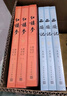 紅樓夢(mèng)大字本原著版完整無(wú)刪減注釋豐富定本贈(zèng)圖表2張（套裝上中下全3冊(cè)）四大名著1-9年級(jí)小學(xué)初中高中必讀書(shū)單語(yǔ)文推薦閱讀古白話文人民文學(xué)出版社 小說(shuō) 曬單實(shí)拍圖