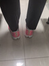 李寧赤兔8PRO夏季新款男士輕盈透氣防滑跑步鞋體測緩震女耐磨運動(dòng)鞋 【赤兔8PRO】熒光嬌粉/薔薇粉 43 曬單實(shí)拍圖