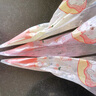 JCZS德國(guó)品牌食品級(jí)裱花袋和裱嘴嬰兒輔食一次性烘焙工具蛋糕紙杯托母 【袋裝】裱花袋*50只 曬單實(shí)拍圖