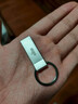 愛國者（aigo）64GB USB3.2 U盤 U310 讀速150MB/s 高速大容量電腦辦公u盤 系統(tǒng)存儲優(yōu)盤 金屬便攜U盤 曬單實拍圖