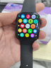 蘋(píng)果手機(jī)通用series10智能手表女iwatchs9藍(lán)牙通話(huà)測(cè)心率運(yùn)動(dòng)手環(huán) 【S10頂配黑】2.2寸屏+240Hz刷新率 曬單實(shí)拍圖